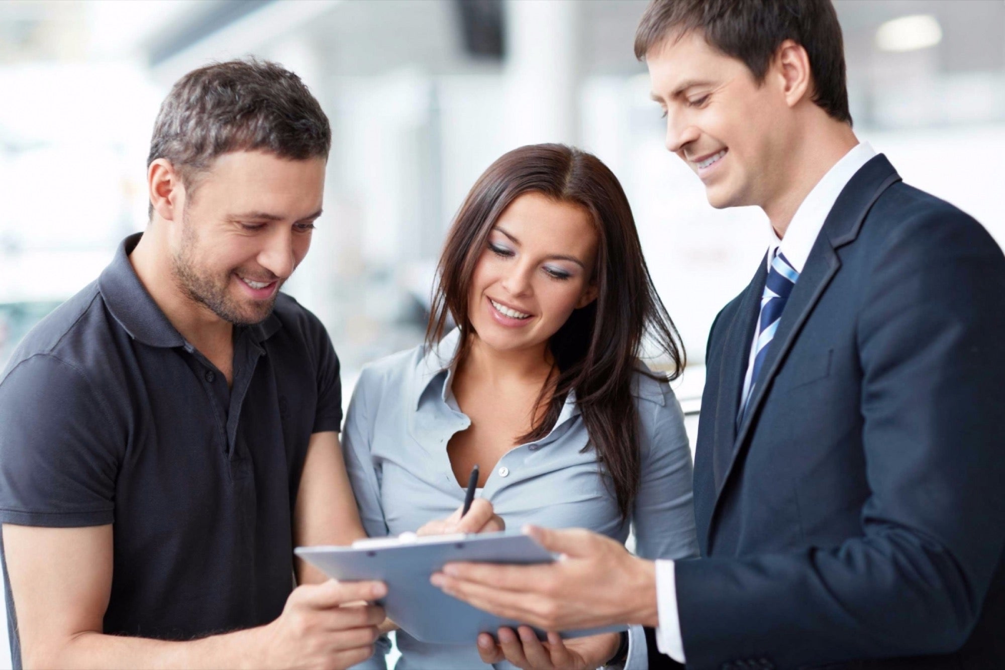 Professionelles Team für EAN-Code Beratung